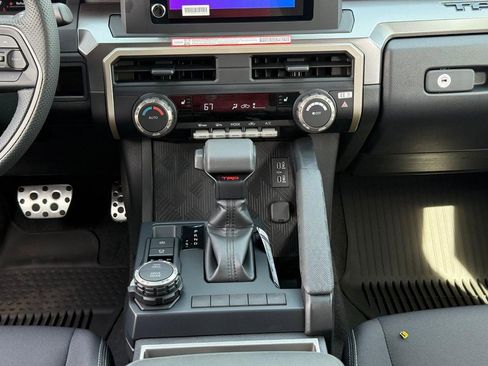 New 2025 Toyota Tacoma TRD Sport image 11