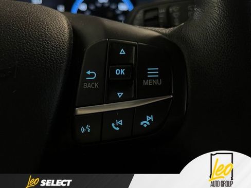 Used 2023 Ford Bronco Sport Heritage w/ Heritage Convenience Package AWD/4WD image 24