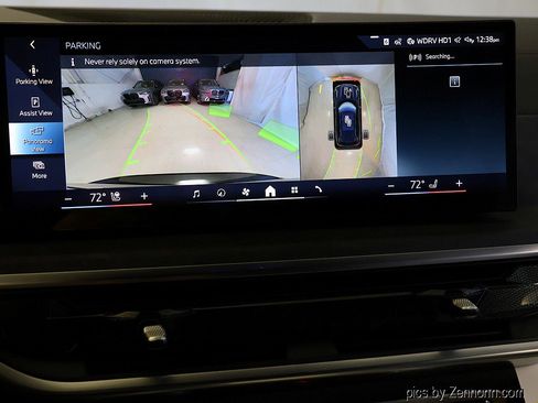 New 2026 BMW X5 xDrive50e w/ M Sport Package image 22