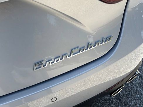 New 2026 Maserati GranCabrio Modena AWD/4WD image 15