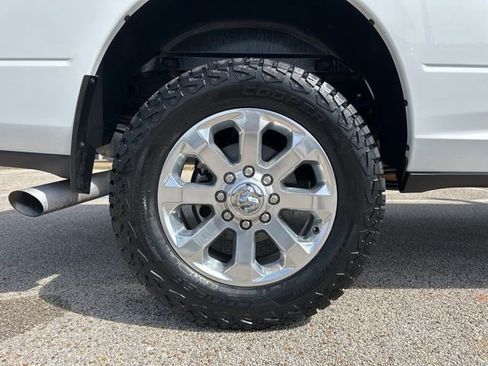 Certified 2024 RAM 3500 Laramie w/ Sport Appearance Package image 63