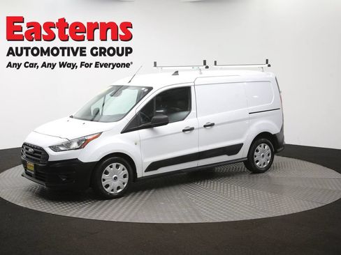 Used 2022 Ford Transit Connect XL FWD image 58