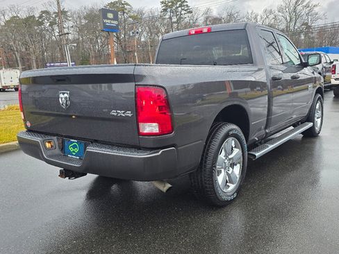 Used 2019 RAM 1500 Express w/ Express Value Package image 16