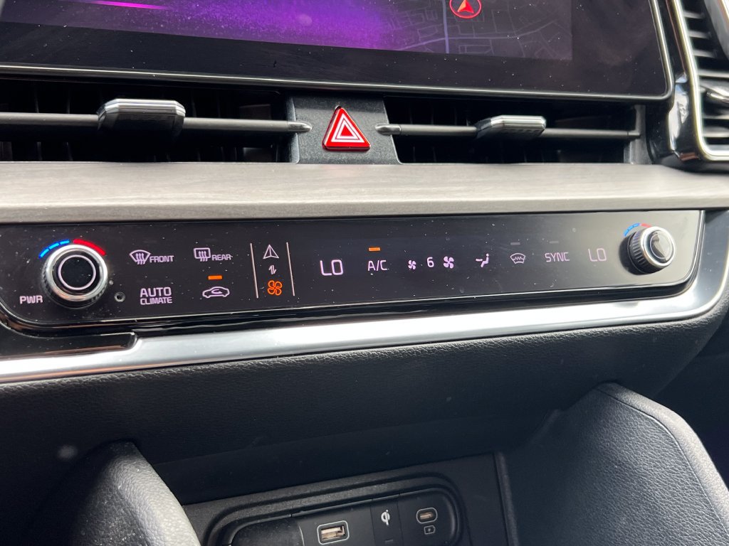 Used 2023 Kia Sportage X-Pro AWD/4WD image 29