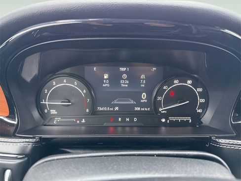 Used 2020 Lincoln Corsair Reserve w/ Equipment Group 201A image 31