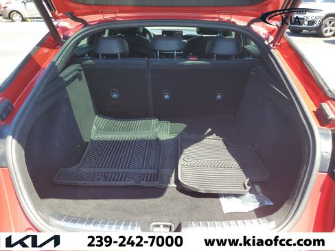Used 2023 Kia Stinger GT2 AWD/4WD image 9