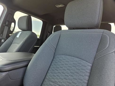New 2026 RAM 2500 Tradesman AWD/4WD image 25