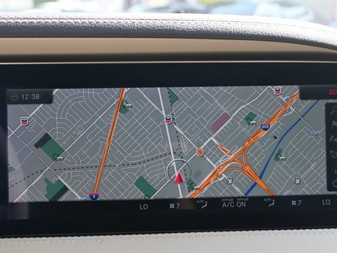 Used 2018 Mercedes-Benz S 450 S 450 image 38