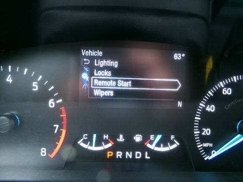 Used 2022 Ford Explorer 4WD Police Interceptor image 27