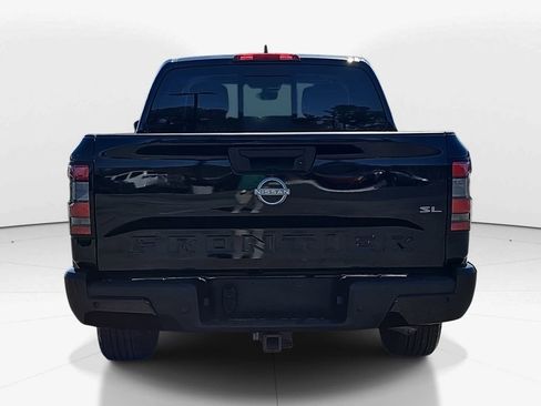 Used 2024 Nissan Frontier SL w/ Technology Package image 6