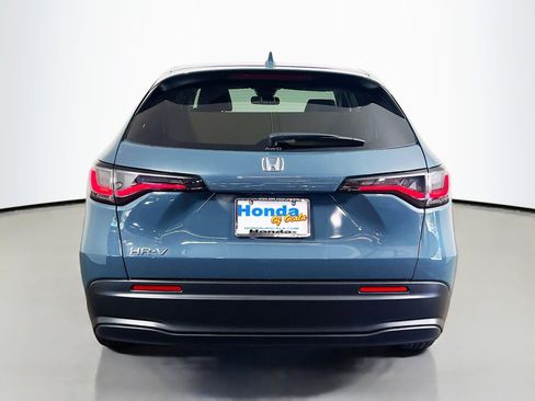 New 2026 Honda HR-V LX image 19
