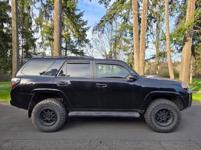 Used 2015 Toyota 4Runner Trail Premium