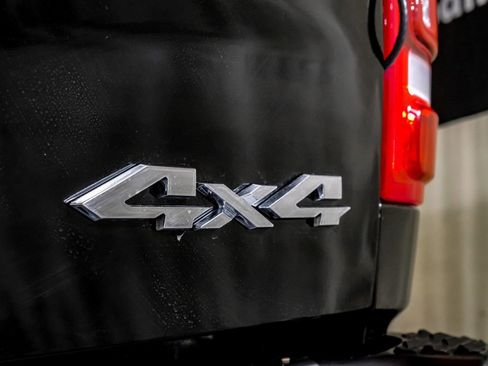 Used 2022 RAM 3500 Limited image 45