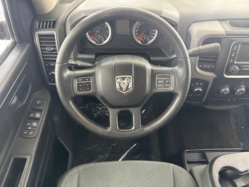 Used 2014 RAM 1500 Tradesman w/ Popular Equipment Group AWD/4WD image 23