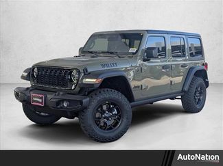 New 2026 Jeep Wrangler Willys video 1