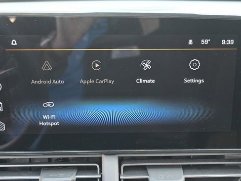 Used 2024 Chevrolet Trax LT image 19