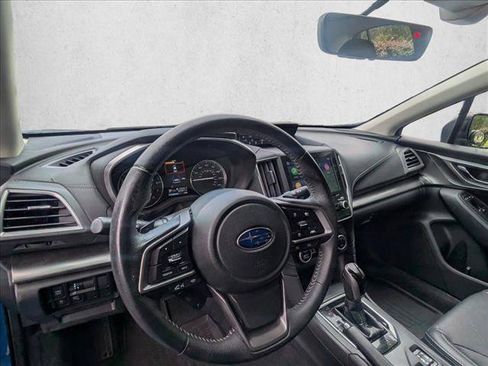 Used 2022 Subaru Impreza 2.0i Limited w/ Popular Package #2 AWD/4WD image 10