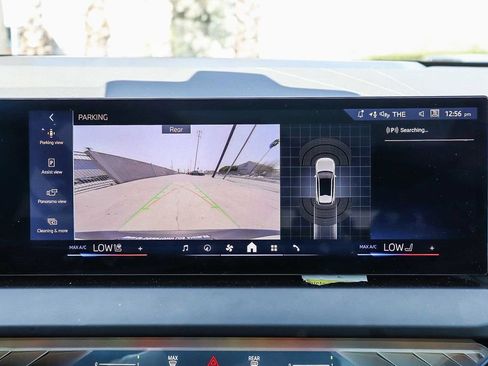 Used 2026 BMW X3 xDrive30 w/ Convenience Package image 24