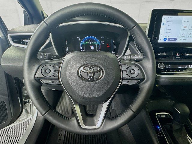 Used 2026 Toyota Corolla XSE FWD image 15