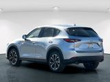 Used 2023 MAZDA CX-5 AWD 2.5 S w/ Premium Package image 4