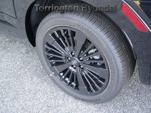 New 2026 Hyundai Santa Fe Calligraphy image 7