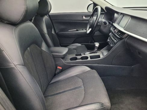 Used 2019 Kia Optima S w/ S Panoramic Sunroof Package image 21