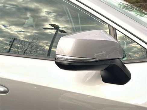 Certified 2024 Toyota RAV4 LE image 8