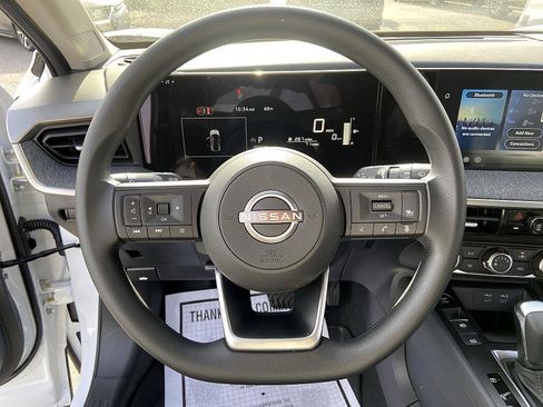 New 2026 Nissan Kicks S image 13