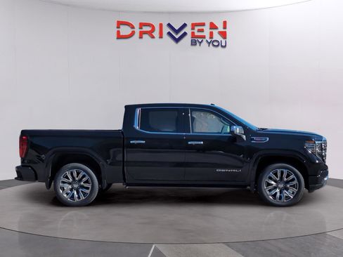 New 2026 GMC Sierra 1500 Denali image 7