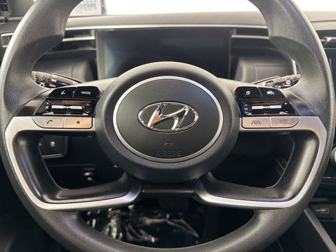 Used 2022 Hyundai Santa Cruz SEL w/ Activity Package AWD/4WD image 15