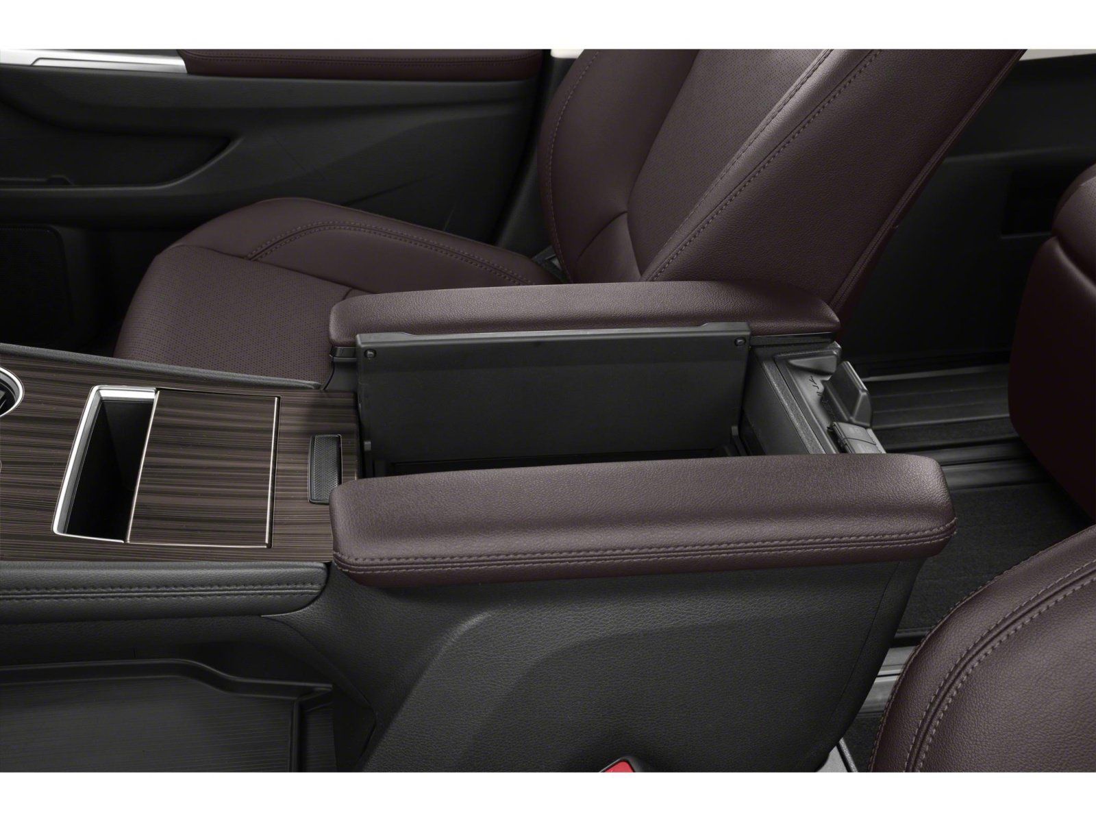 Used 2021 Toyota Sienna Platinum AWD/4WD image 12