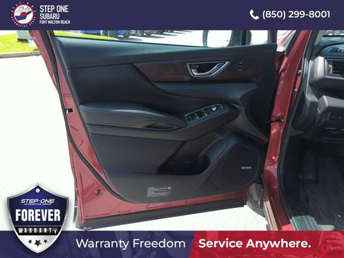 Used 2023 Subaru Ascent Touring AWD/4WD image 18
