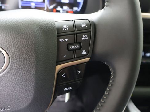 New 2026 Toyota Crown image 25