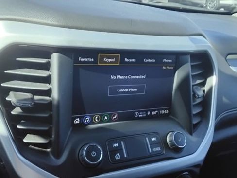 Used 2023 GMC Acadia SLT image 37