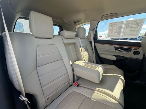 Used 2020 Honda CR-V EX-L image 30