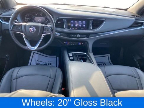 Used 2023 Buick Enclave Essence w/ Sport Touring Edition image 5