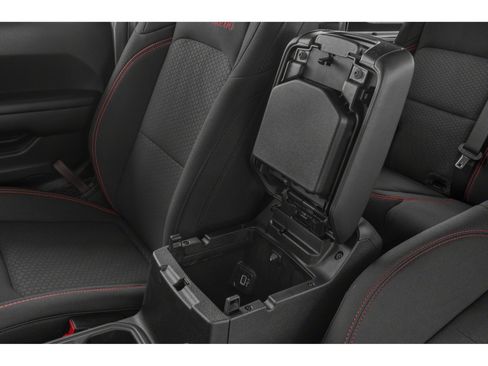 Used 2019 Jeep Wrangler Unlimited Rubicon AWD/4WD image 9