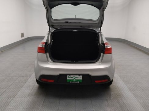 Used 2014 Kia Rio LX w/ Power Package image 29