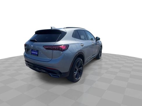 New 2026 Buick Envision Sport Touring AWD/4WD image 7