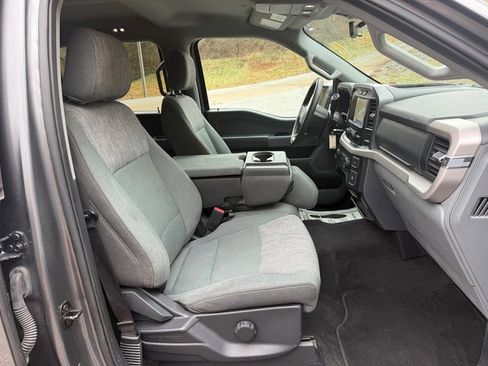 Used 2023 Ford F150 XLT image 16