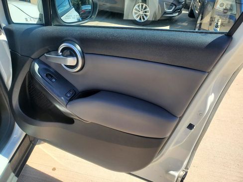 Used 2016 FIAT 500X Easy AWD/4WD image 6