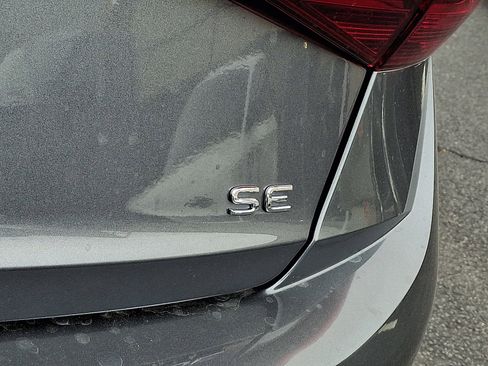 New 2026 Volkswagen Jetta SE FWD image 22