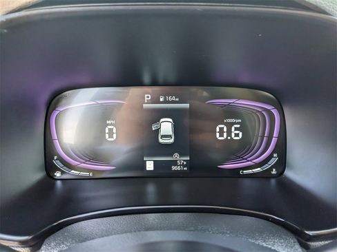 Certified 2025 Kia Soul LX image 34