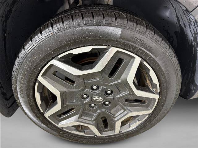 Used 2022 Hyundai Santa Fe Limited FWD image 14