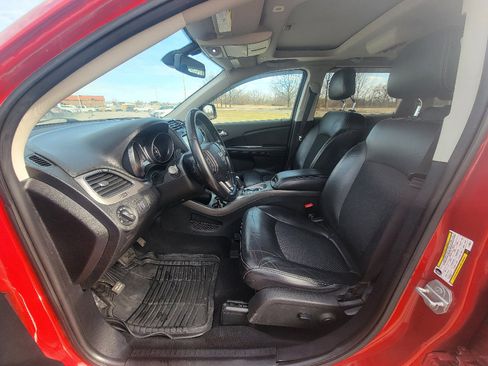 Used 2020 Dodge Journey Crossroad image 13