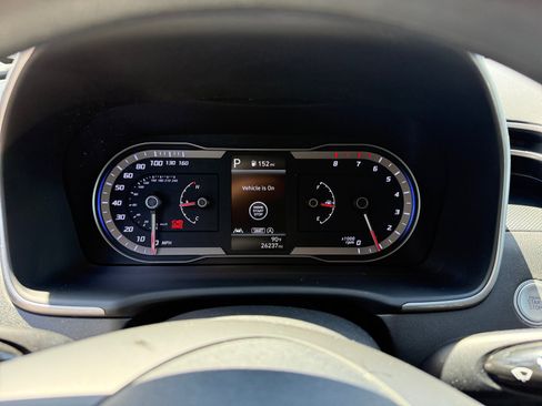 Certified 2023 Hyundai Tucson SEL AWD/4WD image 11