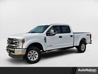 Used 2022 Ford F250 XLT w/ FX4 Off-Road Package