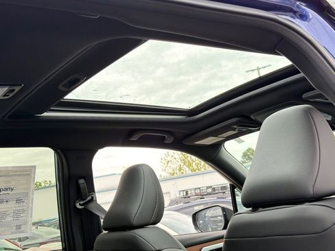 New 2026 Subaru Forester Sport AWD/4WD image 9