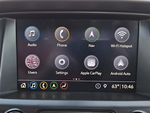 Used 2019 Chevrolet Colorado ZR2 image 10