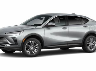 New 2026 Buick Envista Preferred w/ Convenience I Package video 2